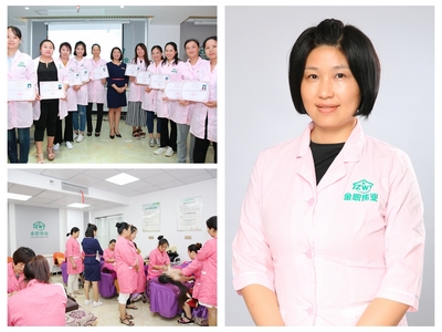 長沙高級催乳師