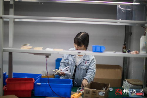 中國(guó)人的一天 12位 互聯(lián)網(wǎng) 勞動(dòng)者肖像