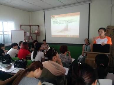 學習催乳師，首選雷氏普愛高級催乳師課程